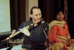devi music ashram